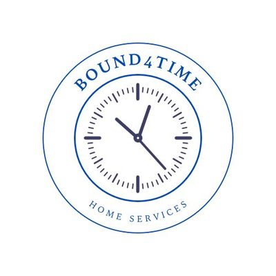 Avatar for Bound4Time