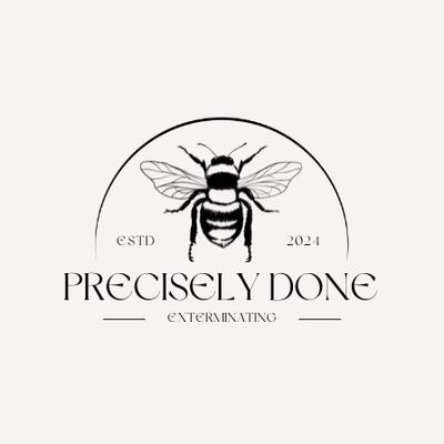 Avatar for Precisely Done Exterminating