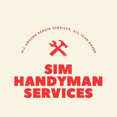 Avatar for SIMP Handyman services