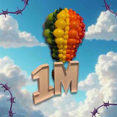 Avatar for Be More Balloons