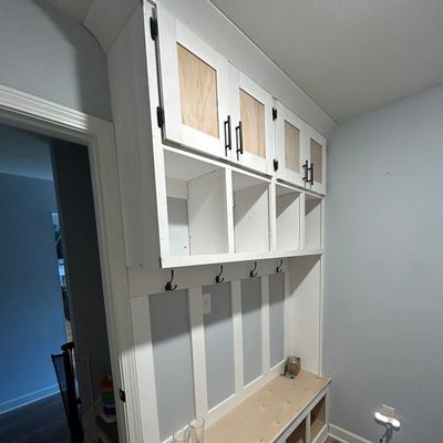 Avatar for Finest carpentry