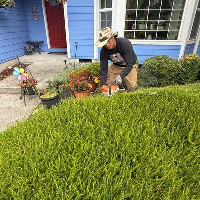 Avatar for Garcia’s general landscaping