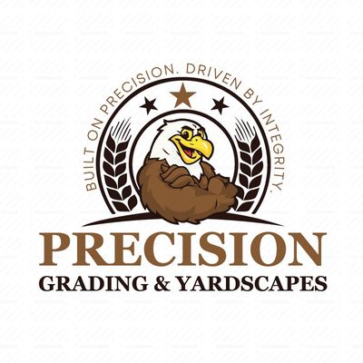 Avatar for Precision Grading & Yardscapes