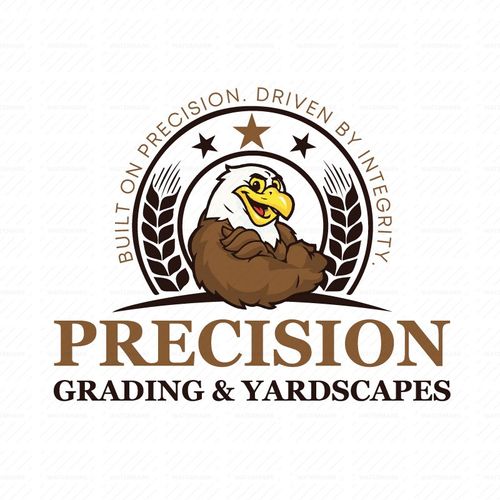 Precision Grading & Yardscapes Profile Picture