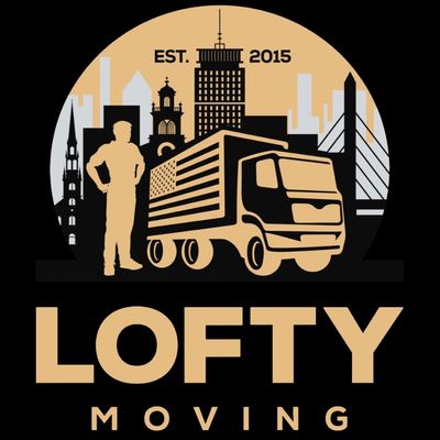 Avatar for Lofty moving & storage