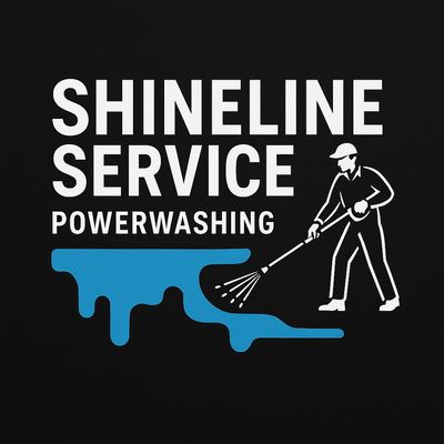 Avatar for SHINELINE PRESSURE WASHING