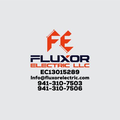 Avatar for FLUXOR ELECTRIC LLC