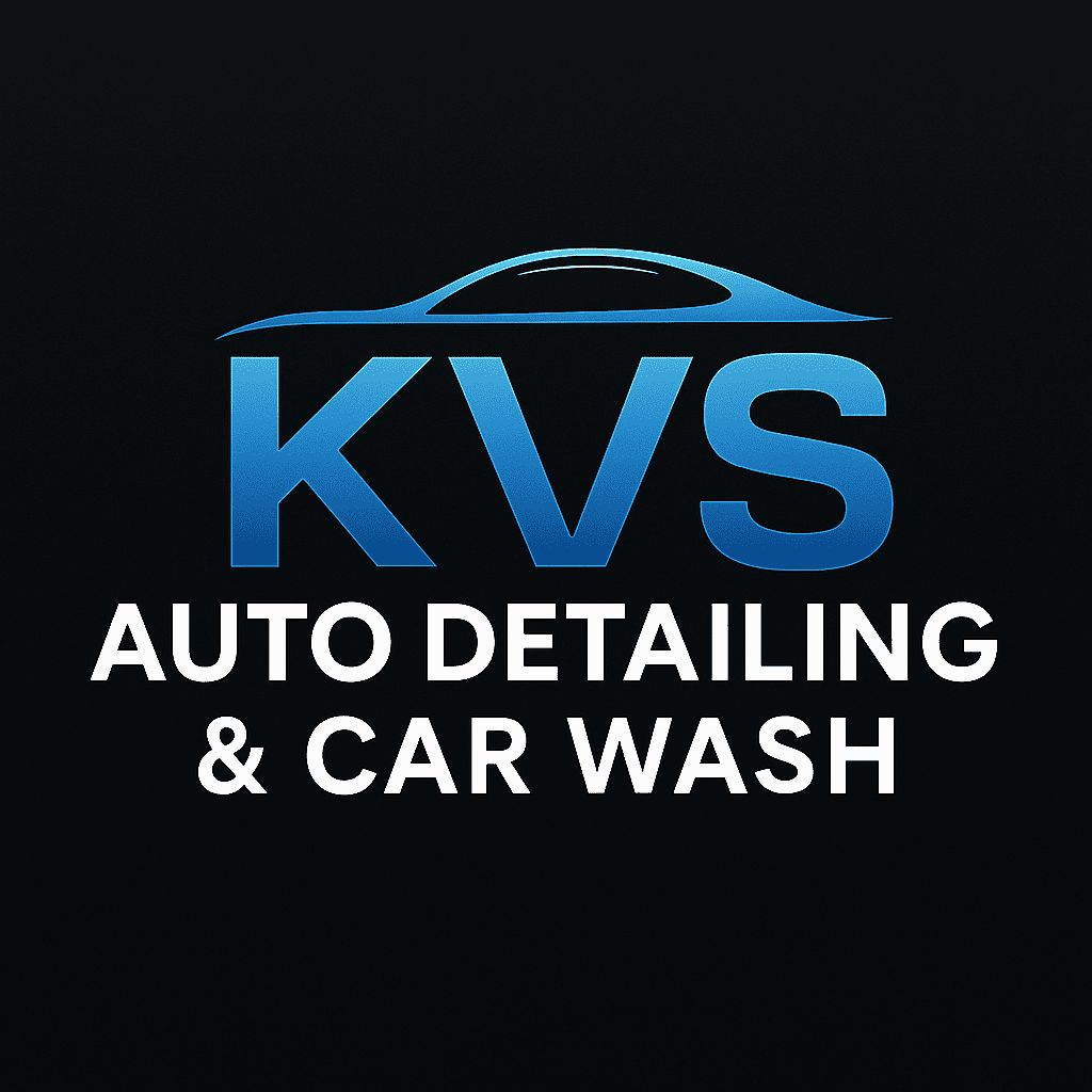 KVS Auto Detailing & Car Wash