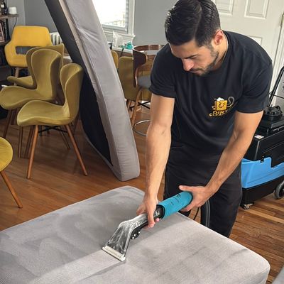 Avatar for Dirty Cleaners - Upholstery, Carpet & Rugs
