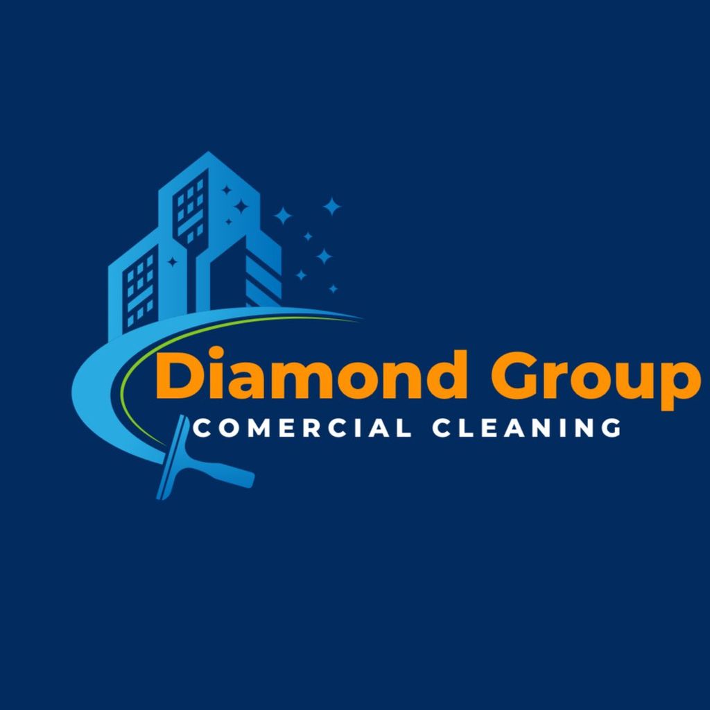 Diamond Group Commercial Cleaning LLC