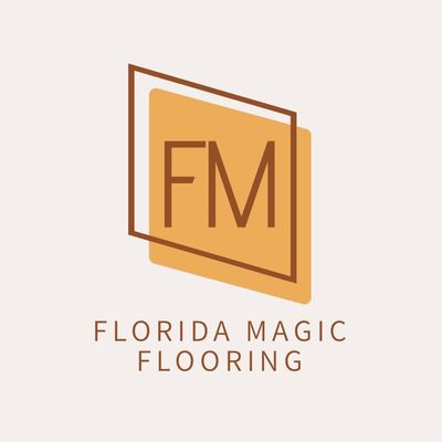 Avatar for FLORIDA MAGIC FLOORING