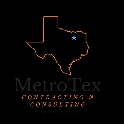 Avatar for MetroTex Contracting & Consulting