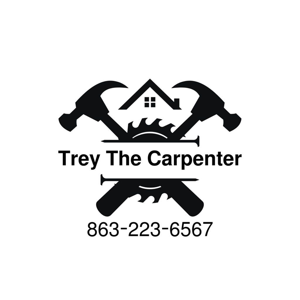 Trey the Carpenter