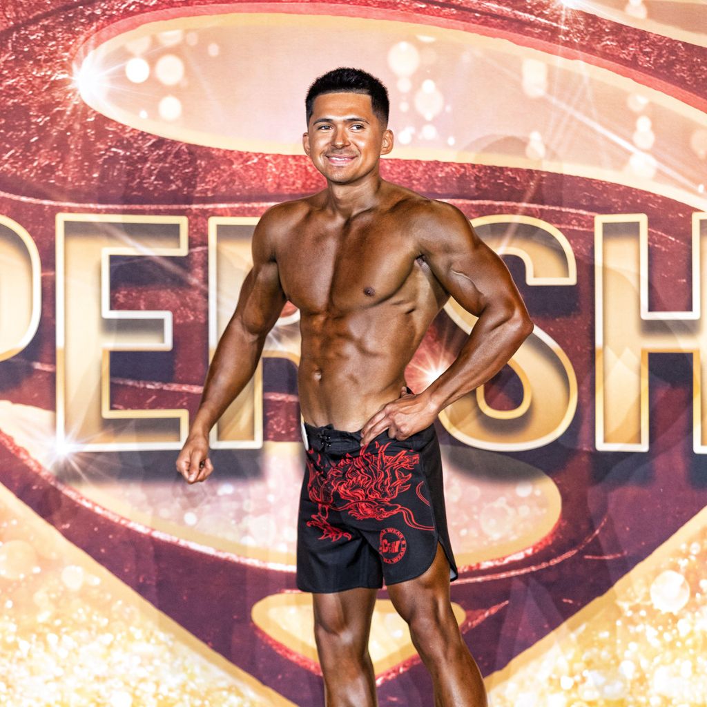 Transcending Personal Training