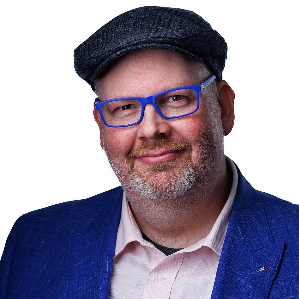 pro avatar