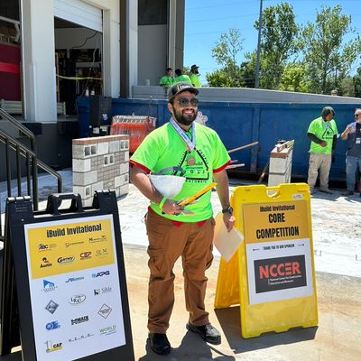 Avatar for Carlos Gallardo