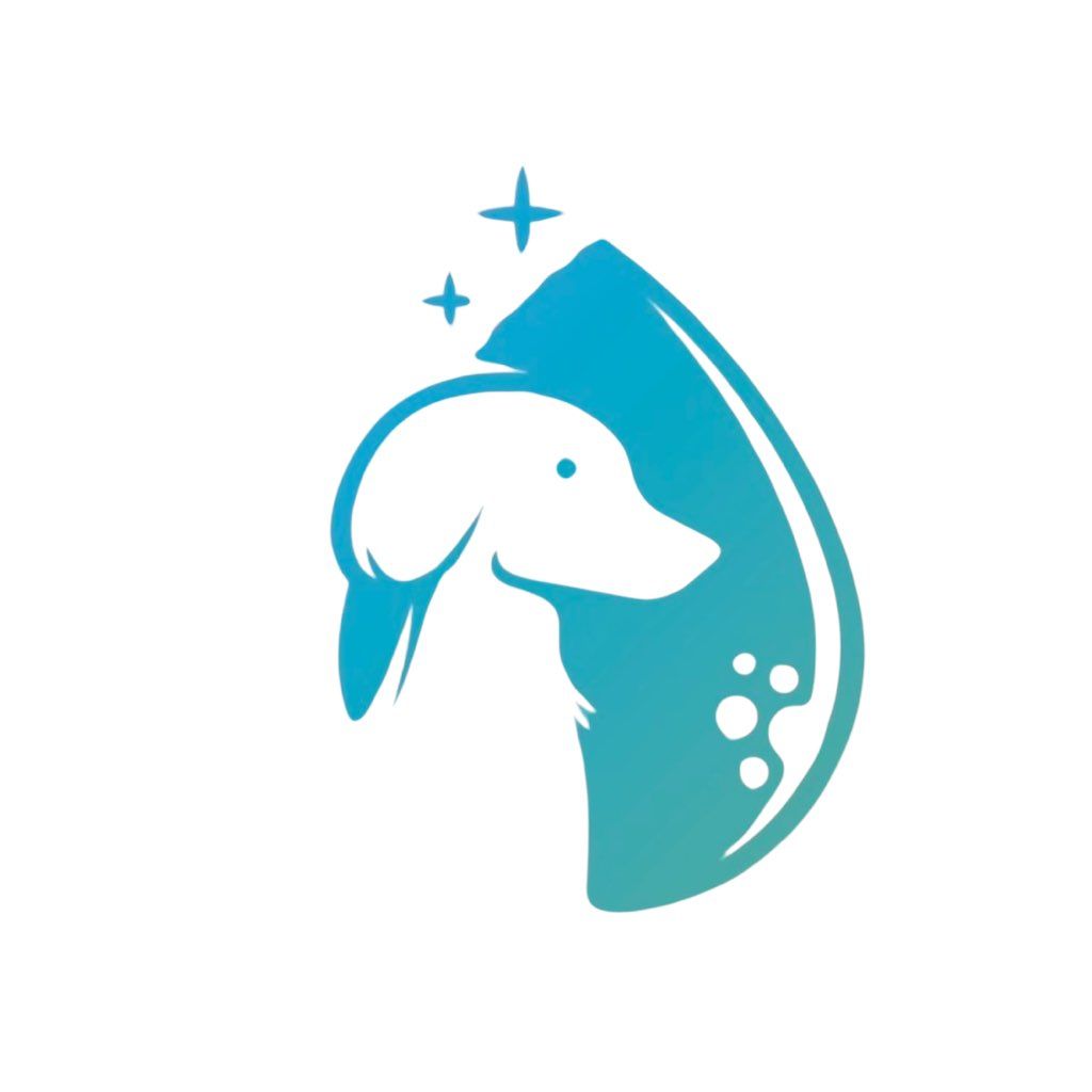 Fluffy Pet Wash