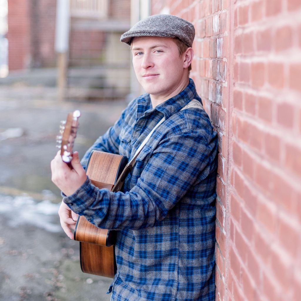 Tom Hanson Music