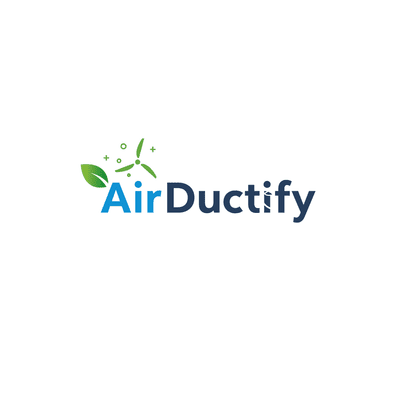 Avatar for AirDuctify