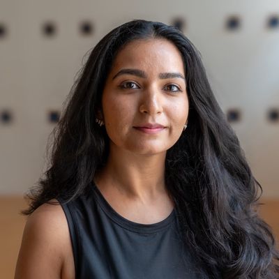 Avatar for Pratishtha Chaudhary