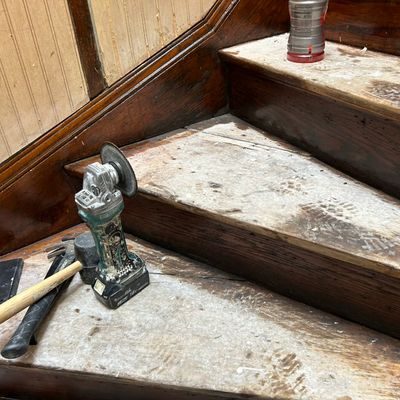 Avatar for Quick fixer upper handyman