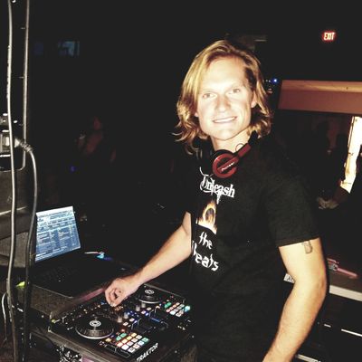 Avatar for DJ Wolfgang TC