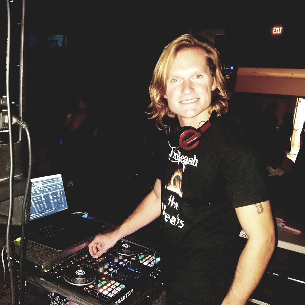 DJ Wolfgang TC