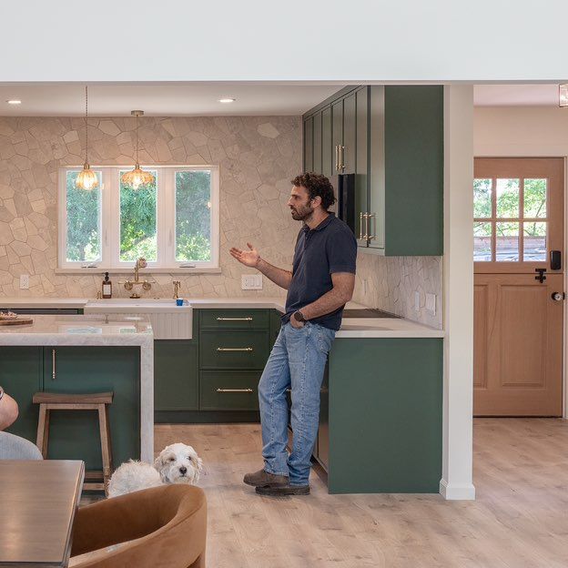 AE Construction and Remodel