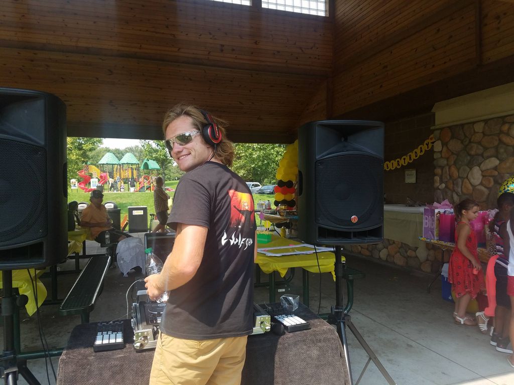 Kids Birthday Party