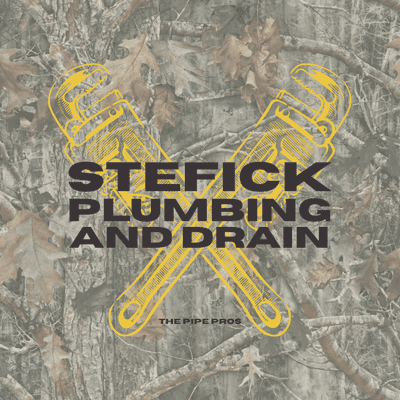 Avatar for Stefick Plumbing & Drain