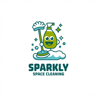 Avatar for Sparkly Space Cleaning