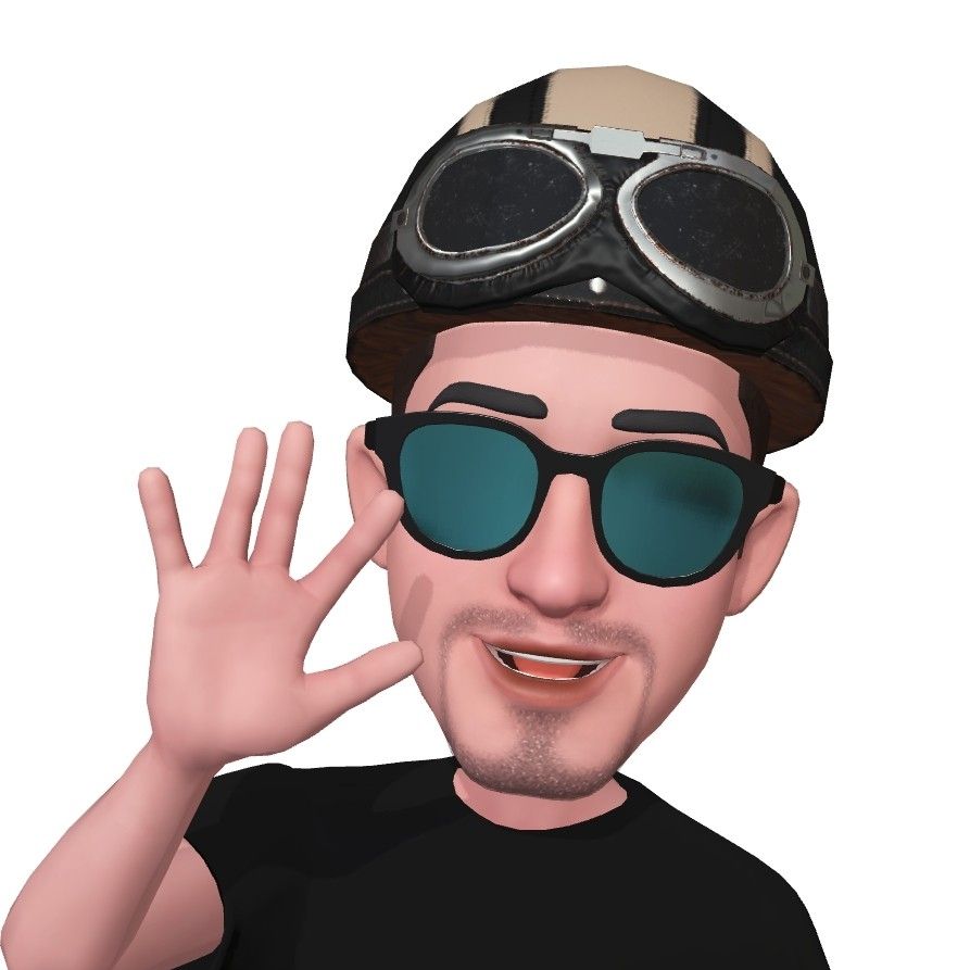 pro avatar