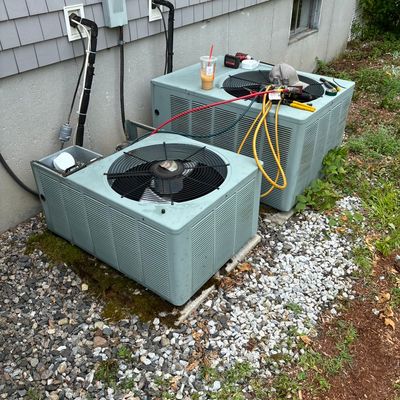 Avatar for A Valley AC and Heat- Refrigeration LLC