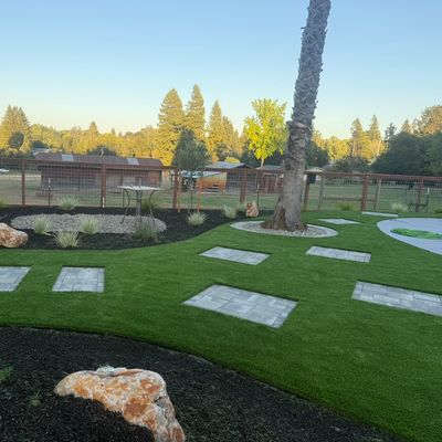 Avatar for Lea & Kay lawns future