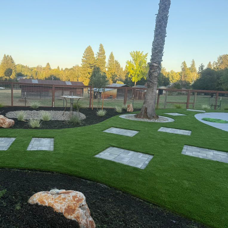 Lea & Kay lawns future