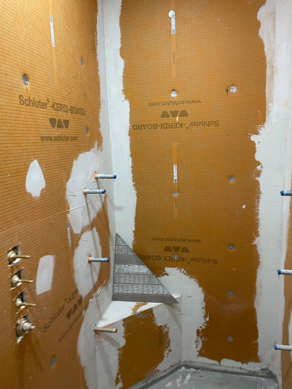 Before: