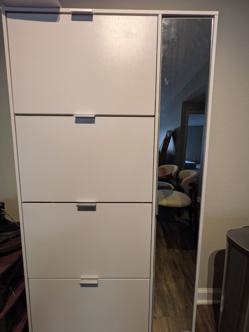 Customer photos