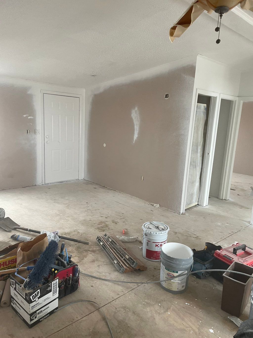 Before: