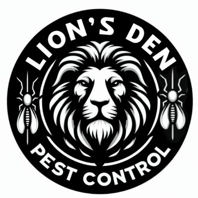 Avatar for Lion's Den Pest Control