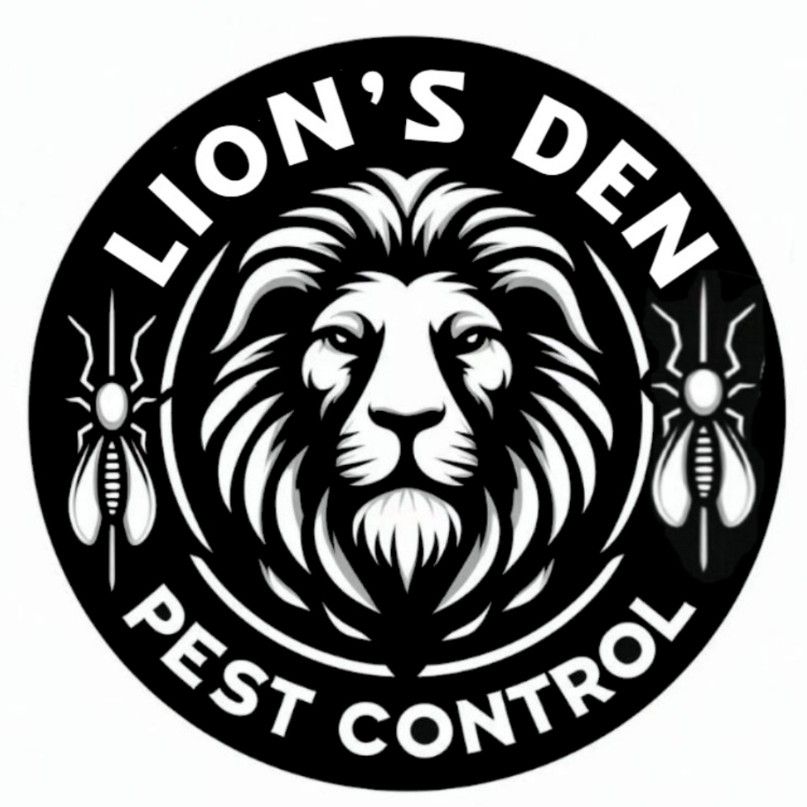 Lion's Den Pest Control
