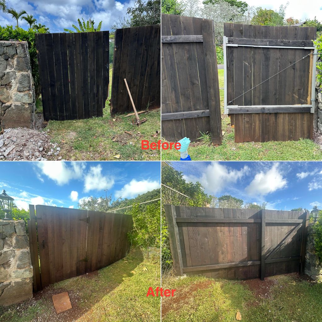 Projects and media