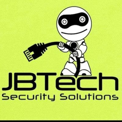 Avatar for JBTech Security Solutions, LLC