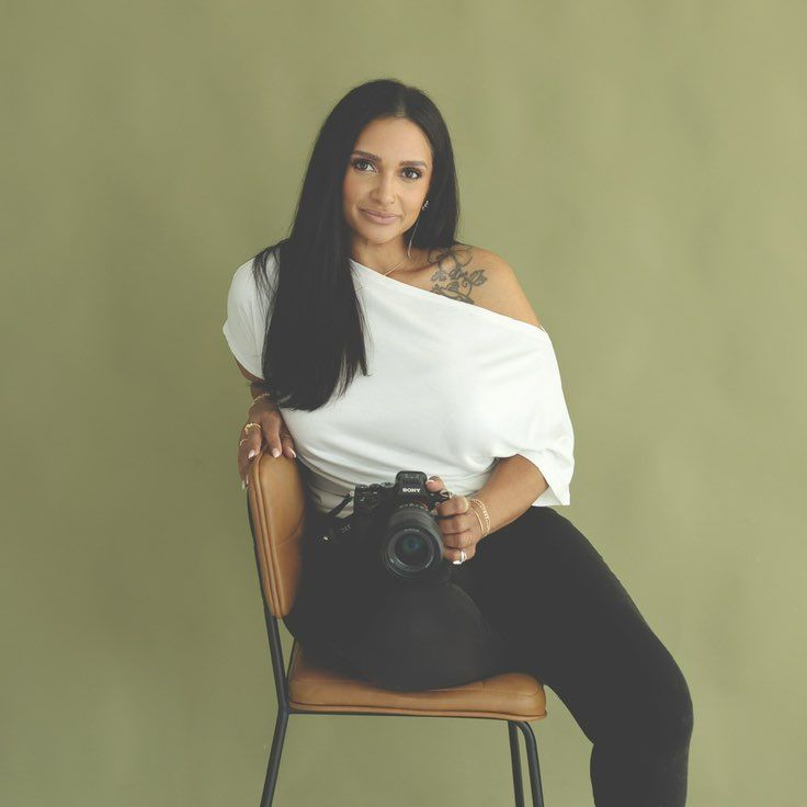 Stevenson Loretta Creative
