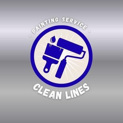 Avatar for Clean Lines Painting