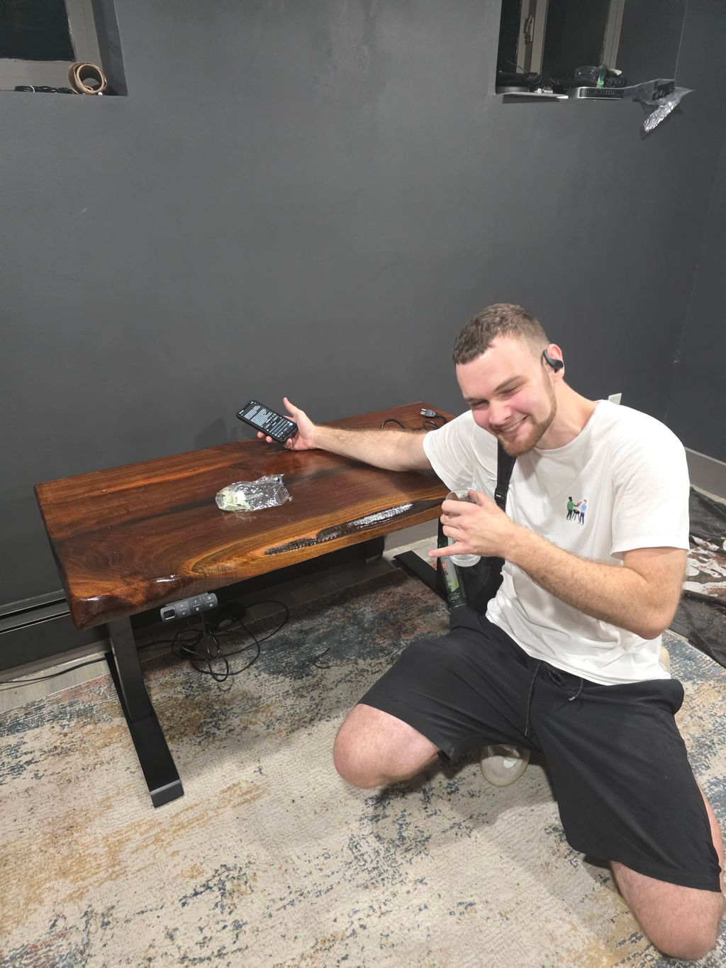 Customer photos
