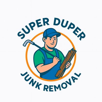 Avatar for Super junk removal