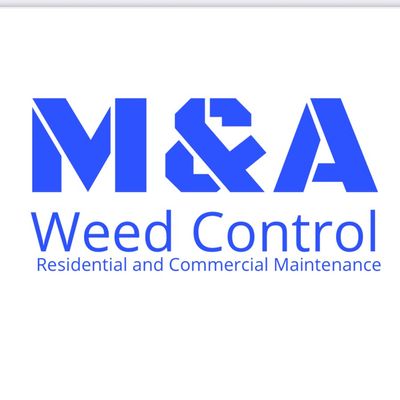 Avatar for M&A Weed Control