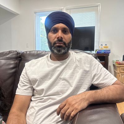 Avatar for Sukhdev handyman