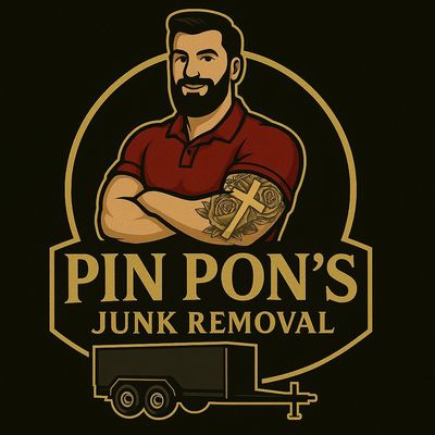 Avatar for Pin pons junk removal
