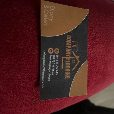 Avatar for D&C company flooring